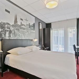 Standaard Double Kamer